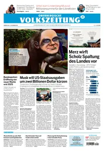 Kölnische Rundschau Oberbergischer Kreis - 14 November 2024