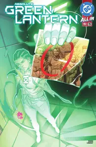 Absolute Green Lantern 019