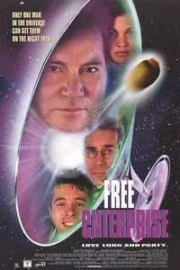 Free Enterprise (1998)