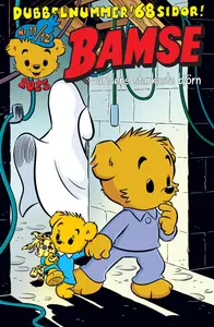 Bamse - 9 Juli 2025