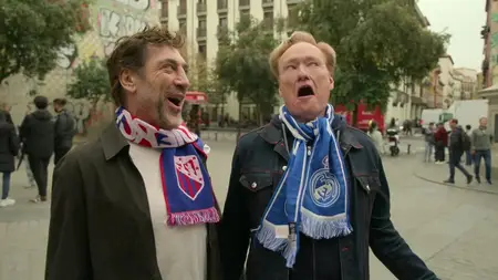 Conan O'Brien Must Go S02E01