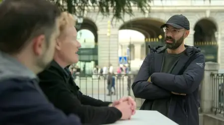 Conan O'Brien Must Go S02E01