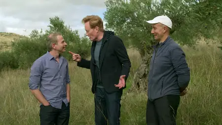 Conan O'Brien Must Go S02E01