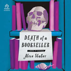 Death of a Bookseller