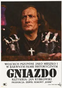 The Nest (1974) Gniazdo [Remastered]