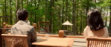 Dr. Brain S01E04