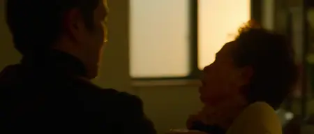 Dr. Brain S01E04