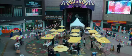 Dr. Brain S01E04