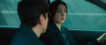 Dr. Brain S01E04