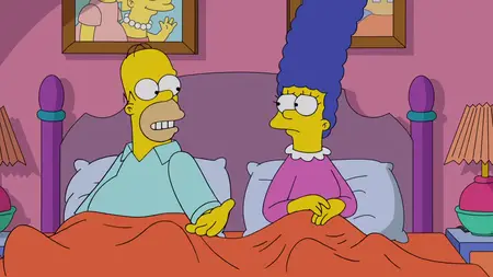 The Simpsons S36E18