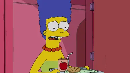 The Simpsons S36E18