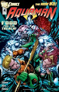 Aquaman v5 004 (02-2012) The Trench