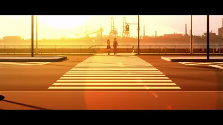 KIZUMONOGATARI Koyomi Vamp 2024) 1080p AMZN WEB DL DDP2 0 H 264 (Multi Subs KIZUMONOGATARI  Koyomi Vamp  2024