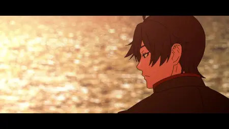 KIZUMONOGATARI Koyomi Vamp 2024) 1080p AMZN WEB DL DDP2 0 H 264 (Multi Subs KIZUMONOGATARI  Koyomi Vamp  2024