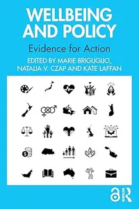 Wellbeing and Policy: Evidence for Action