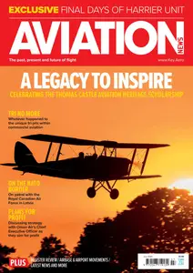 Aviation News - July 2025