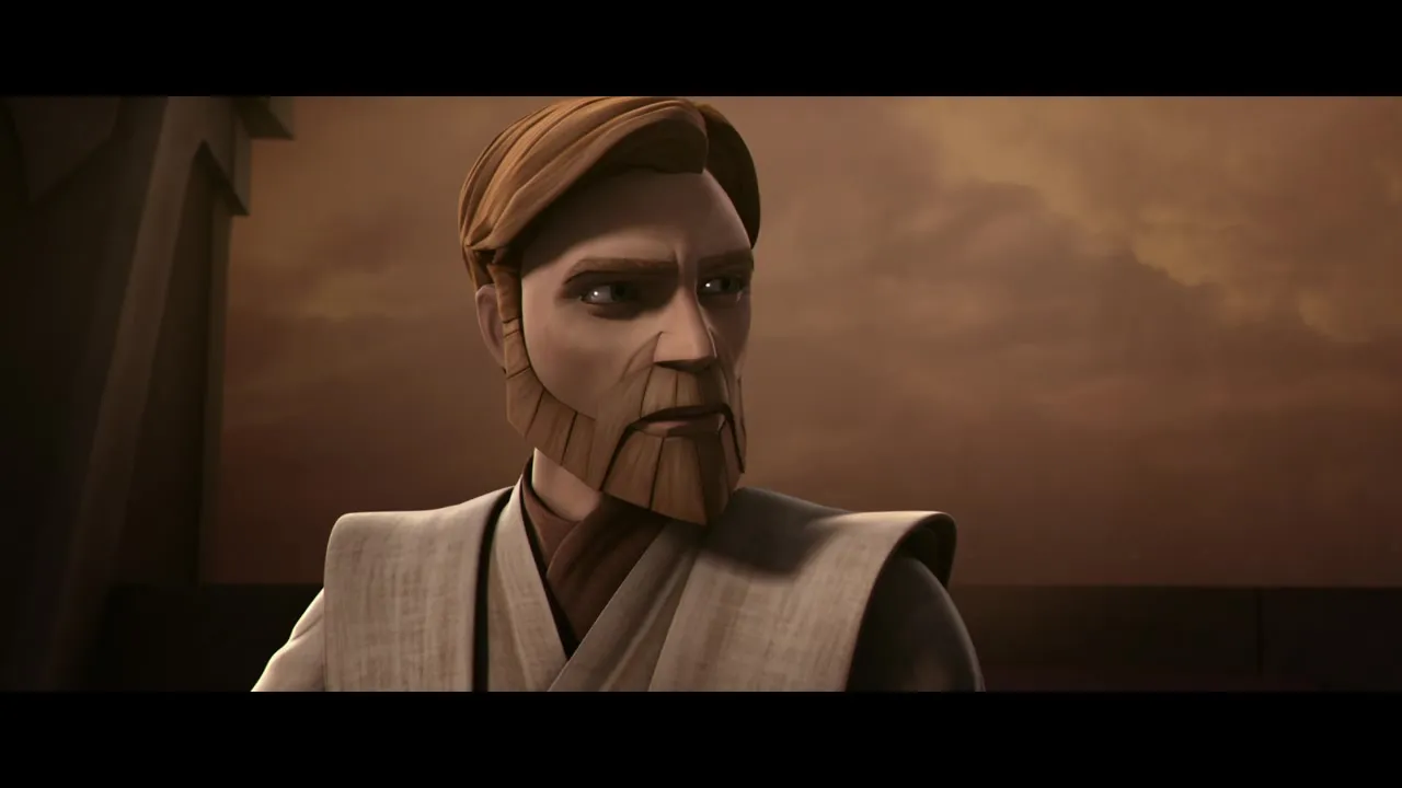 Star Wars: The Clone Wars S05E20