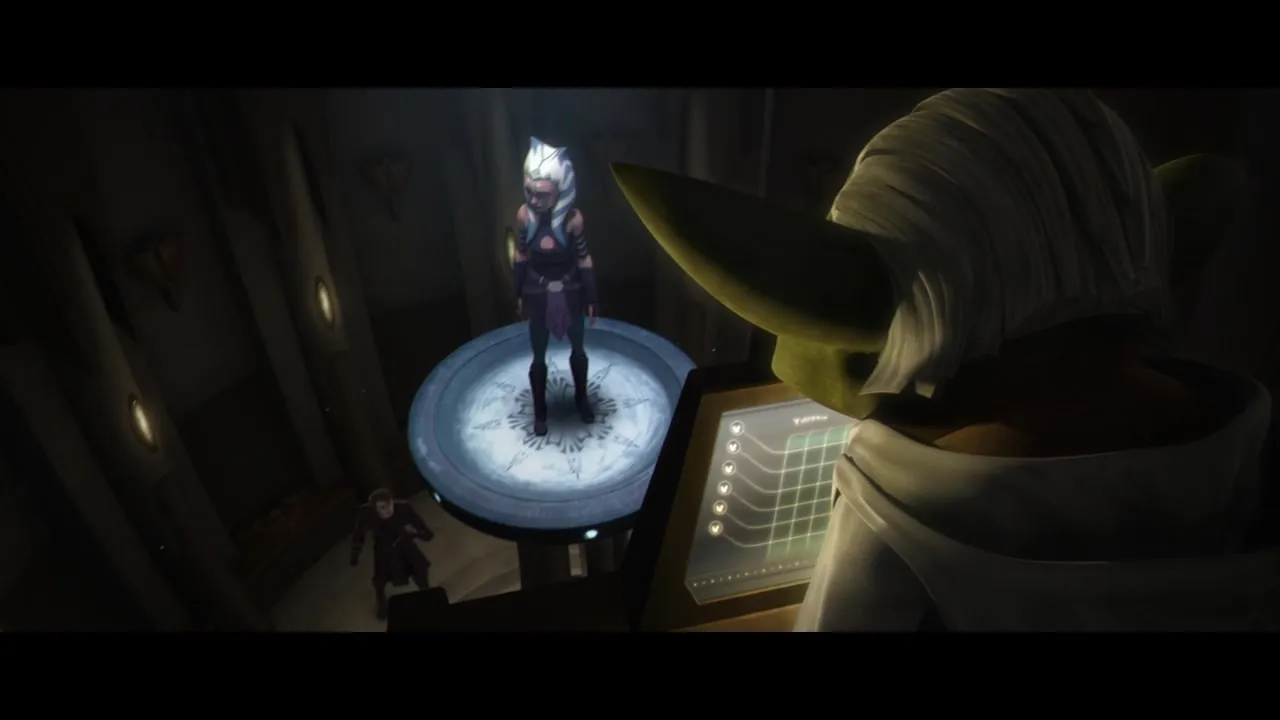 Star Wars: The Clone Wars S05E20