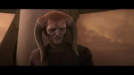 Star Wars: The Clone Wars S05E20