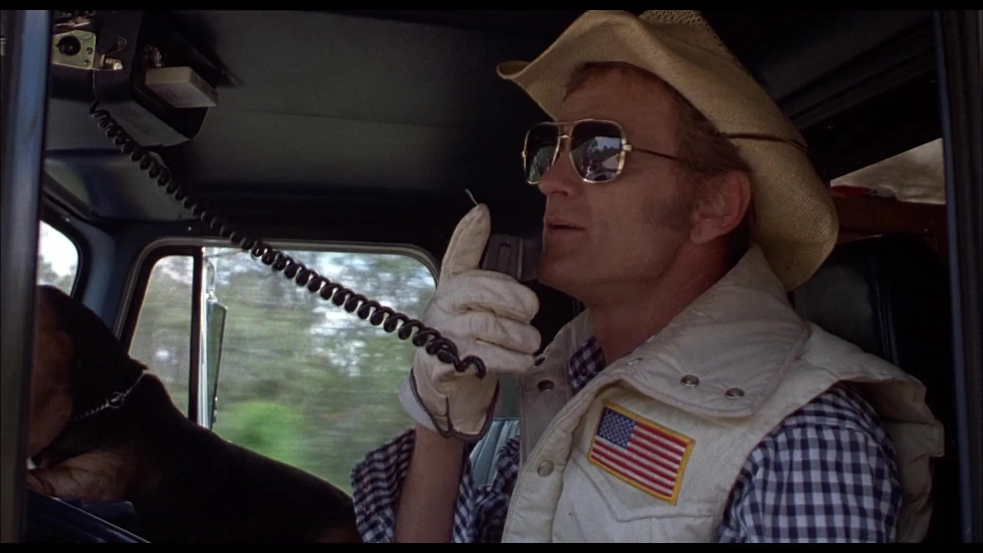 Smokey and the Bandit II (1980)