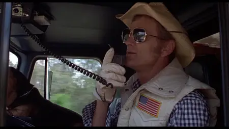 Smokey and the Bandit II (1980)