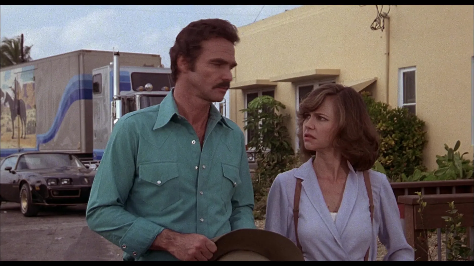 Smokey and the Bandit II (1980)