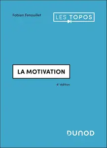 Fabien Fenouillet, "La motivation"