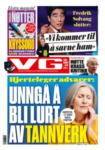VG - 23 Oktober 2025