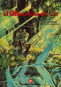 El Último Lobo de Oz