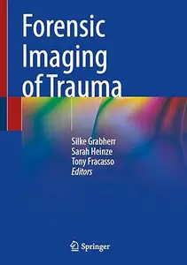 Forensic Imaging of Trauma