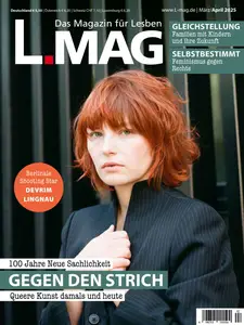 L-MAG - März-April 2025