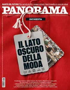 Panorama Italia - 23 Luglio 2025