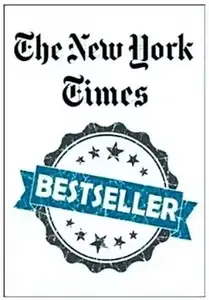 The New York Times Best Sellers (Fiction) - June 1, 2025