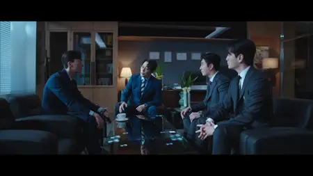 Beyond the Bar S01E04