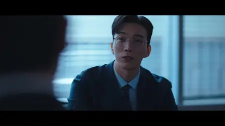 Beyond the Bar S01E04