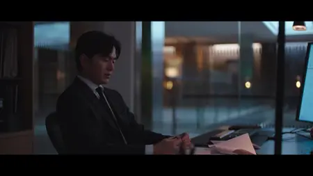 Beyond the Bar S01E04