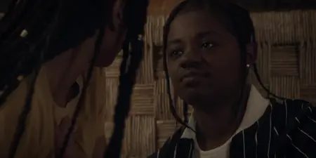 All American S01E05