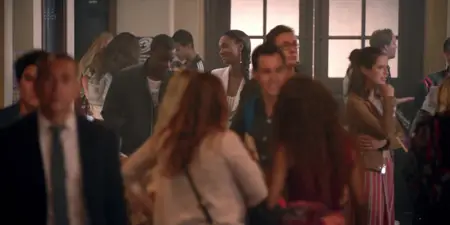 All American S01E05