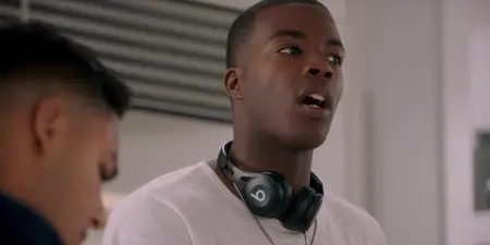 All American S01E05