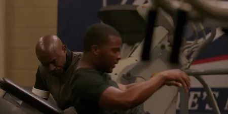 All American S01E05