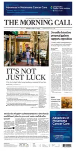 The Morning Call Morning Edition - 19 April 2026