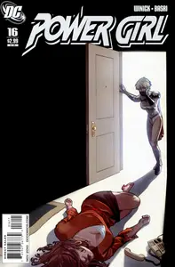 Power Girl 016 (2010