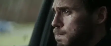 Lazarus S01E01