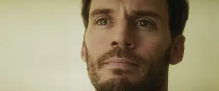 Lazarus S01E01