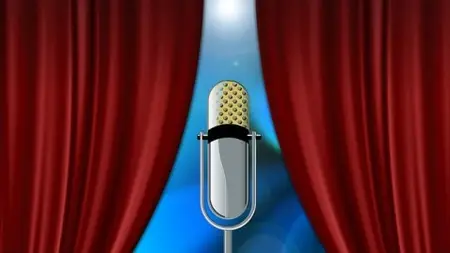 Master Public Speaking and get motivated for success
