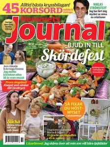 Hemmets Journal - 10 September 2025