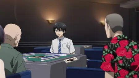 Tohai - Ura Rate Mahjong Tohai Roku - 16 (1080p) [F314A8A6