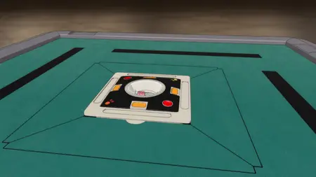 Tohai - Ura Rate Mahjong Tohai Roku - 16 (1080p) [F314A8A6