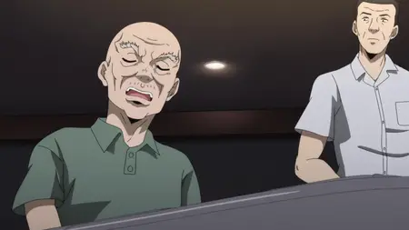 Tohai - Ura Rate Mahjong Tohai Roku - 16 (1080p) [F314A8A6