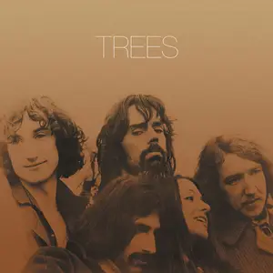 Trees - Trees (50th Anniversary Edition) (Remastered) (2020)